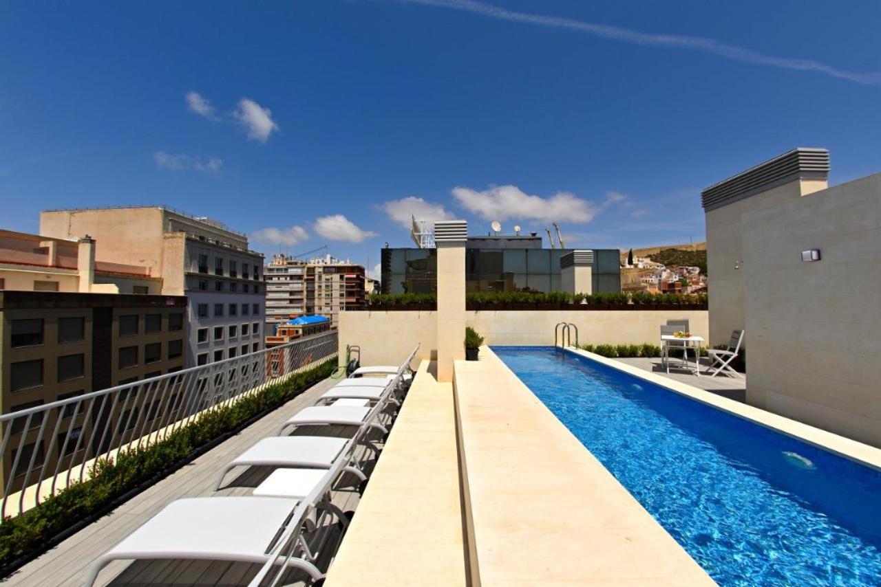 Hostal Rambla 24 By Holihome — Fotos 1